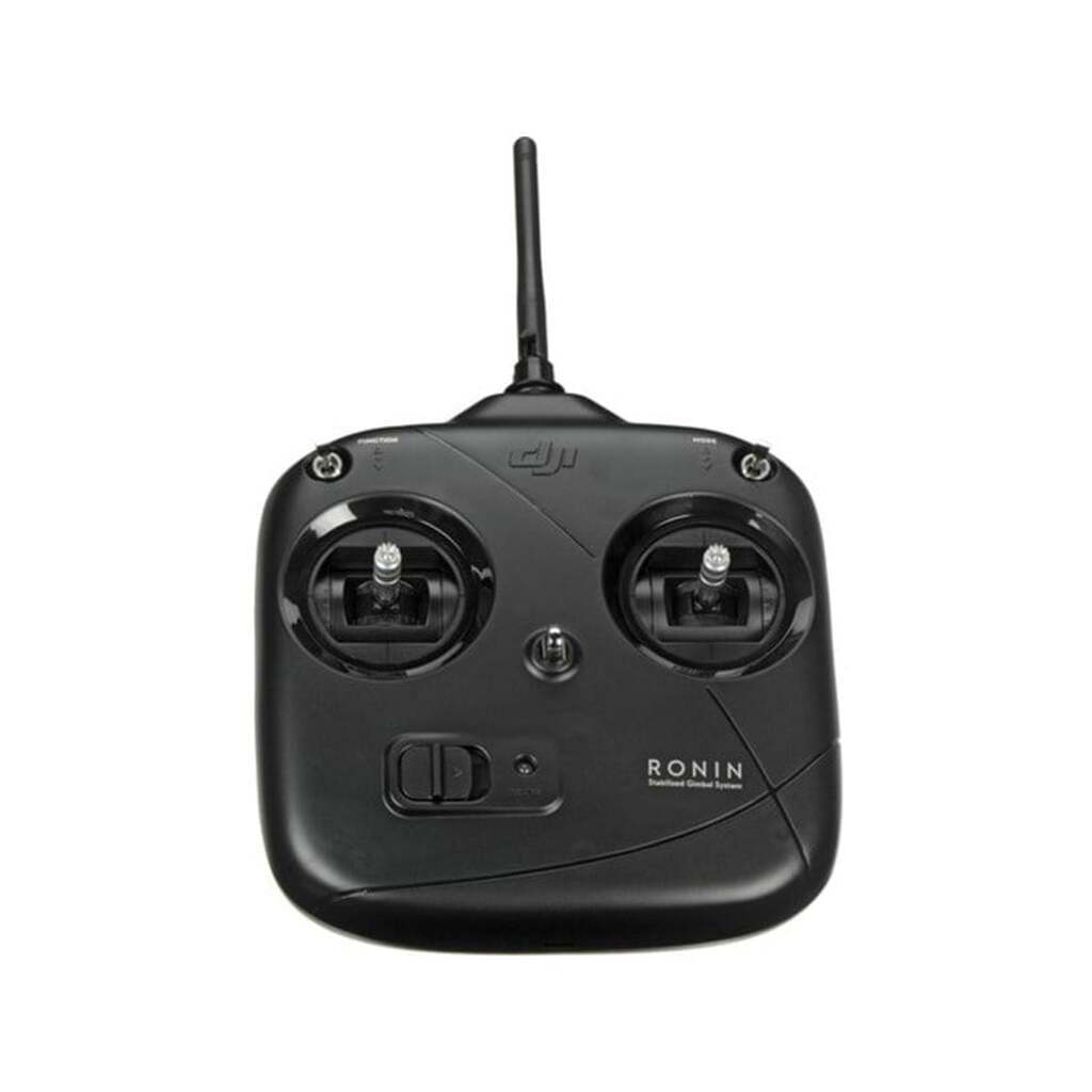 DJI - Remote Controller for Ronin (Part 22)