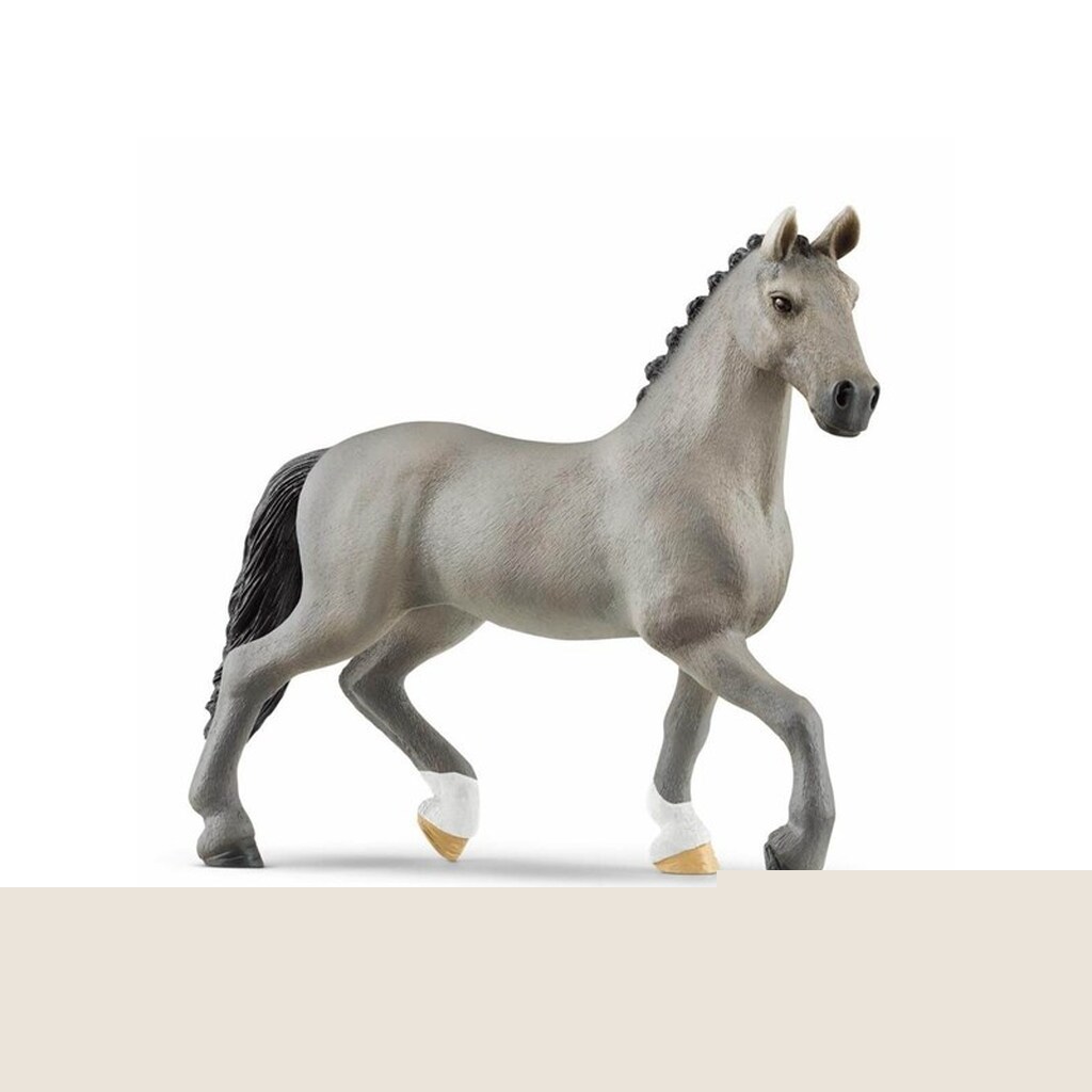 Schleich Cheval de Selle Fr. hingst