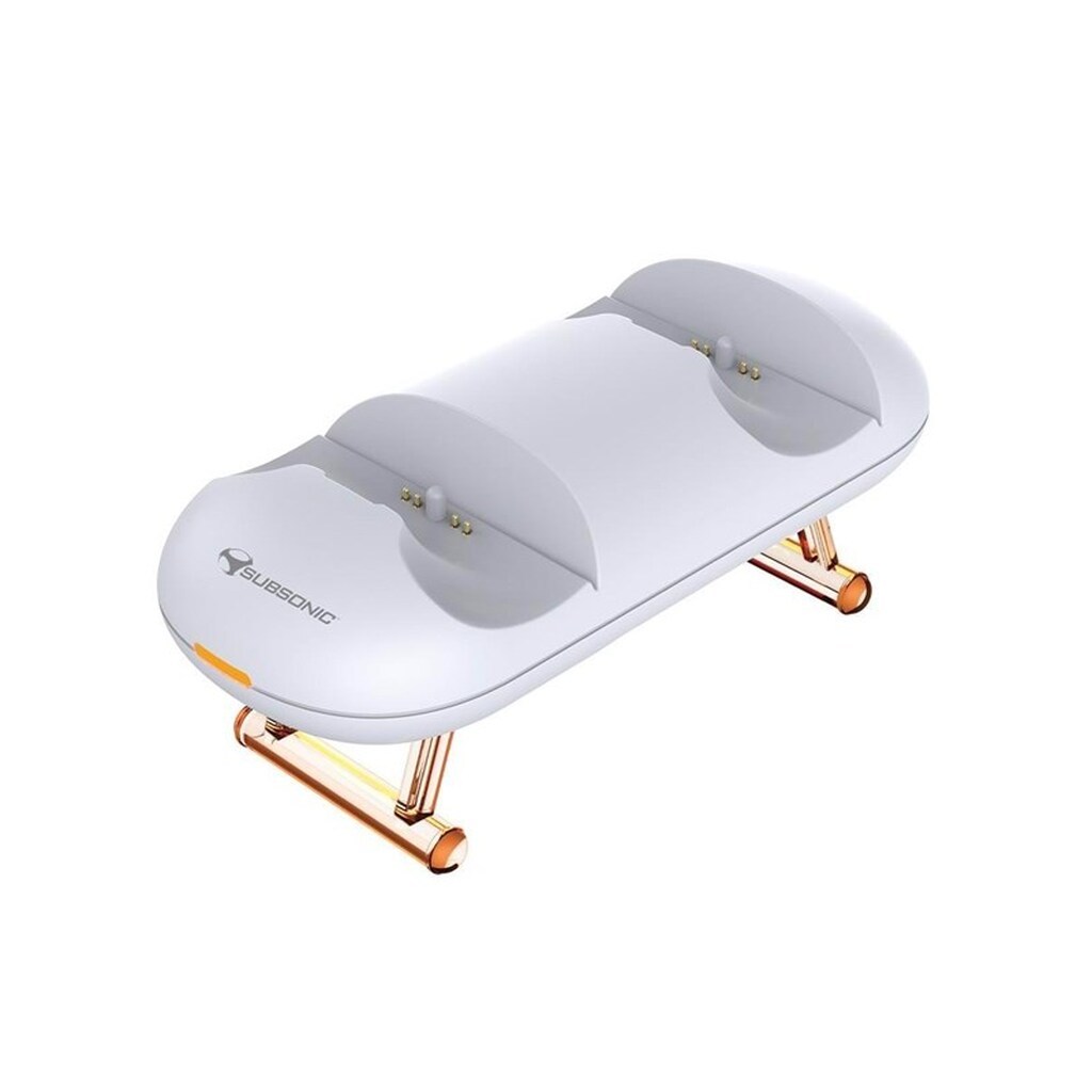 Subsonic controller charging station - Sony PlayStation 5