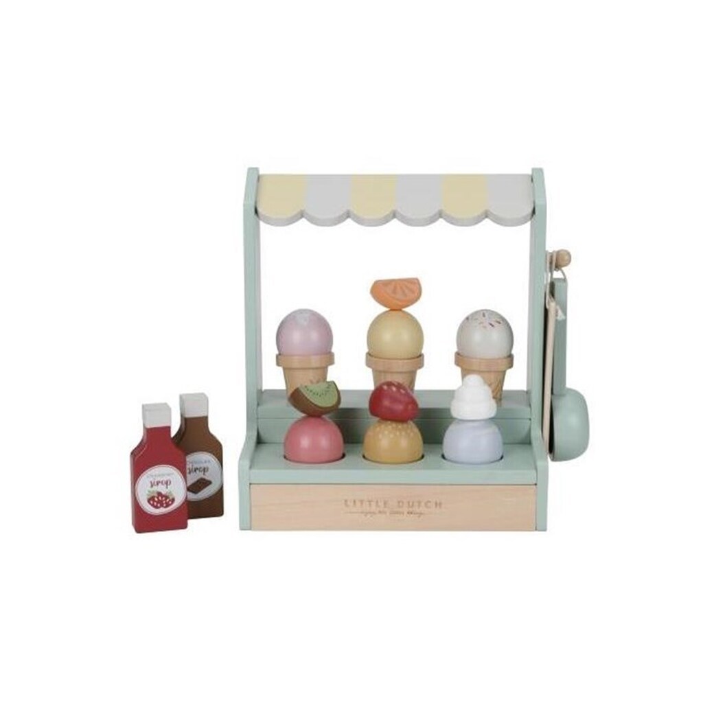 Little Dutch LD8024 role play toy