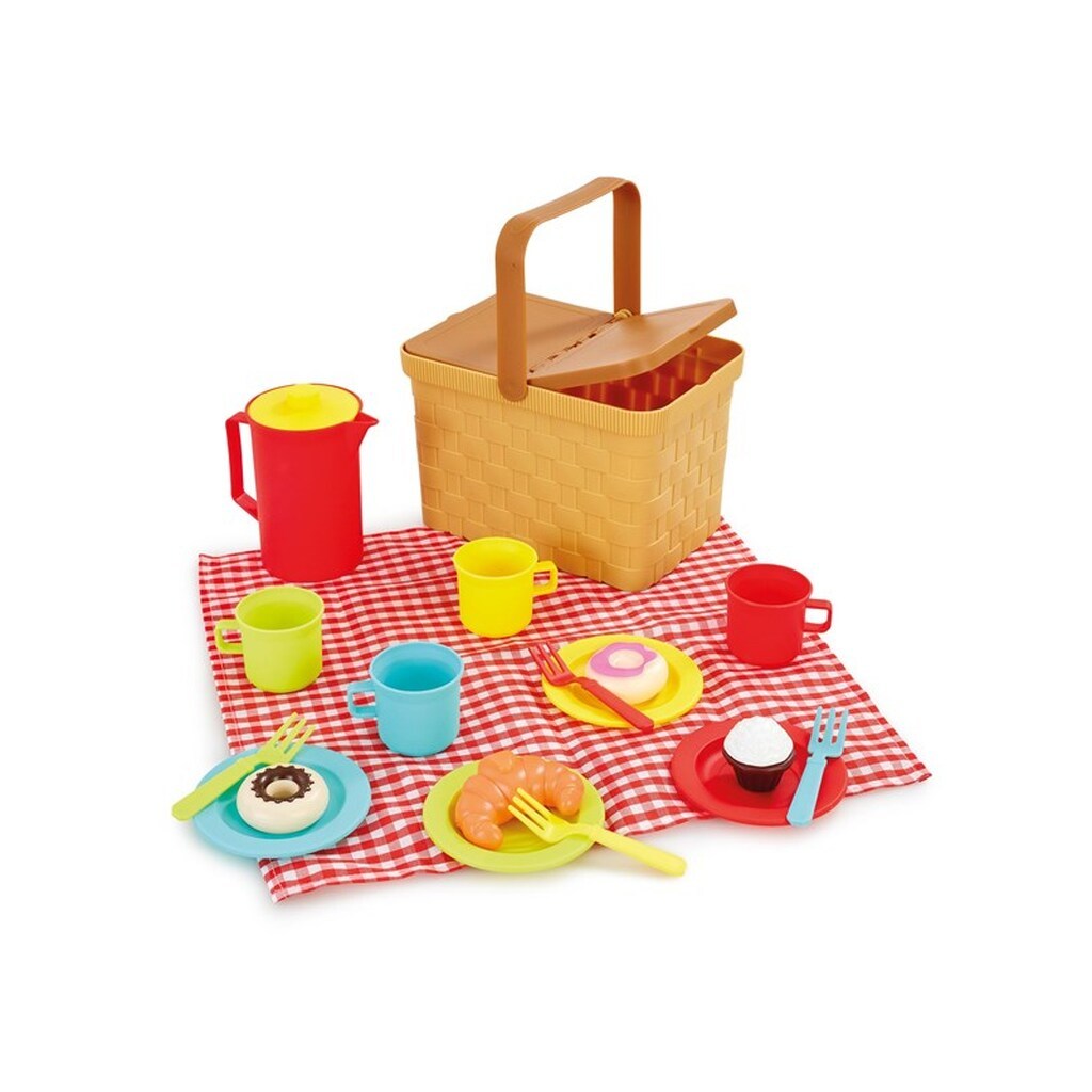 Junior Home Picnic Legesæt