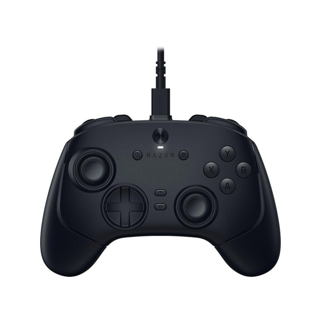 Razer Wolverine V3 (Tournament Edition) - Wired Controller - PC