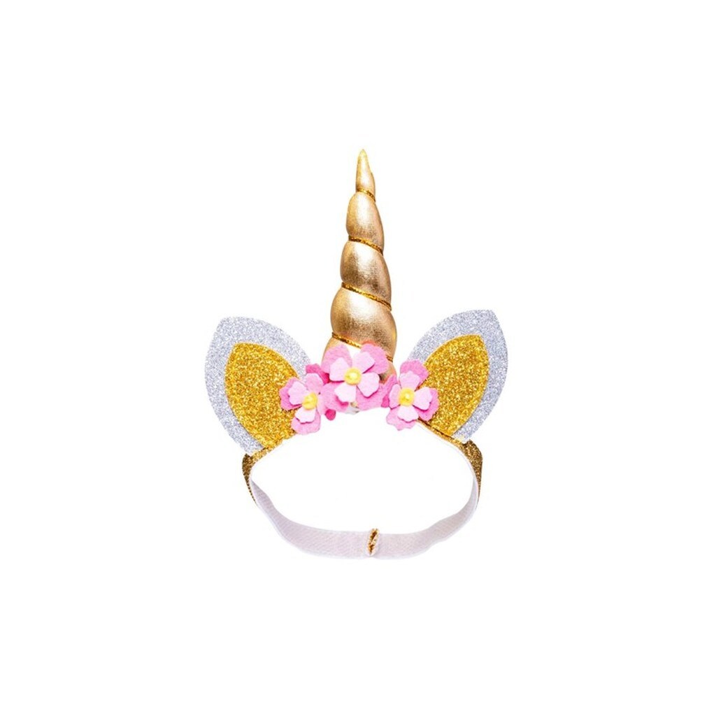 Heless Doll Hairband Unicorn 28-35 cm
