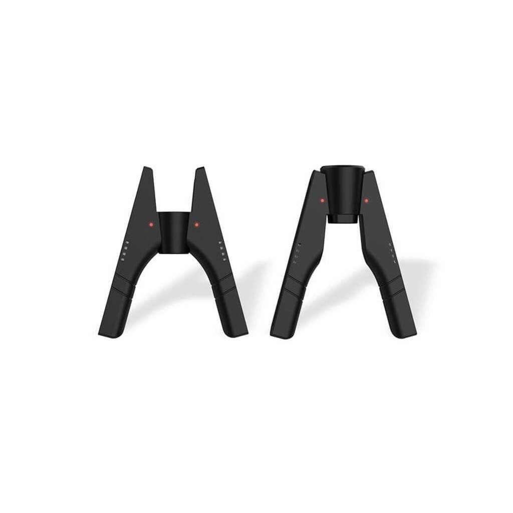 Trade Invaders Magnetic Charging Station with Seperate Grips - Nintendo Switch 2