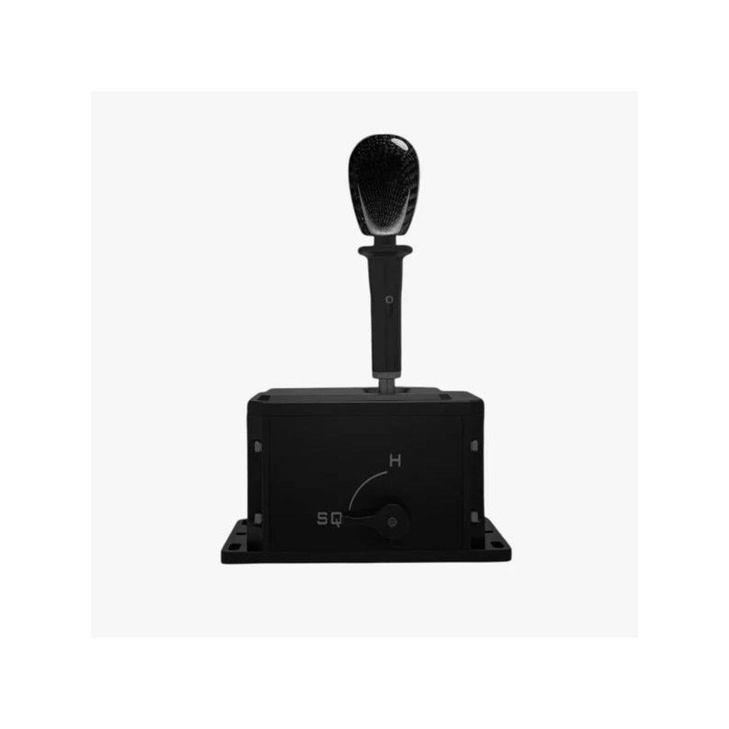 Simagic Tapered Shifter Knob - Sim Racing Tilbehør