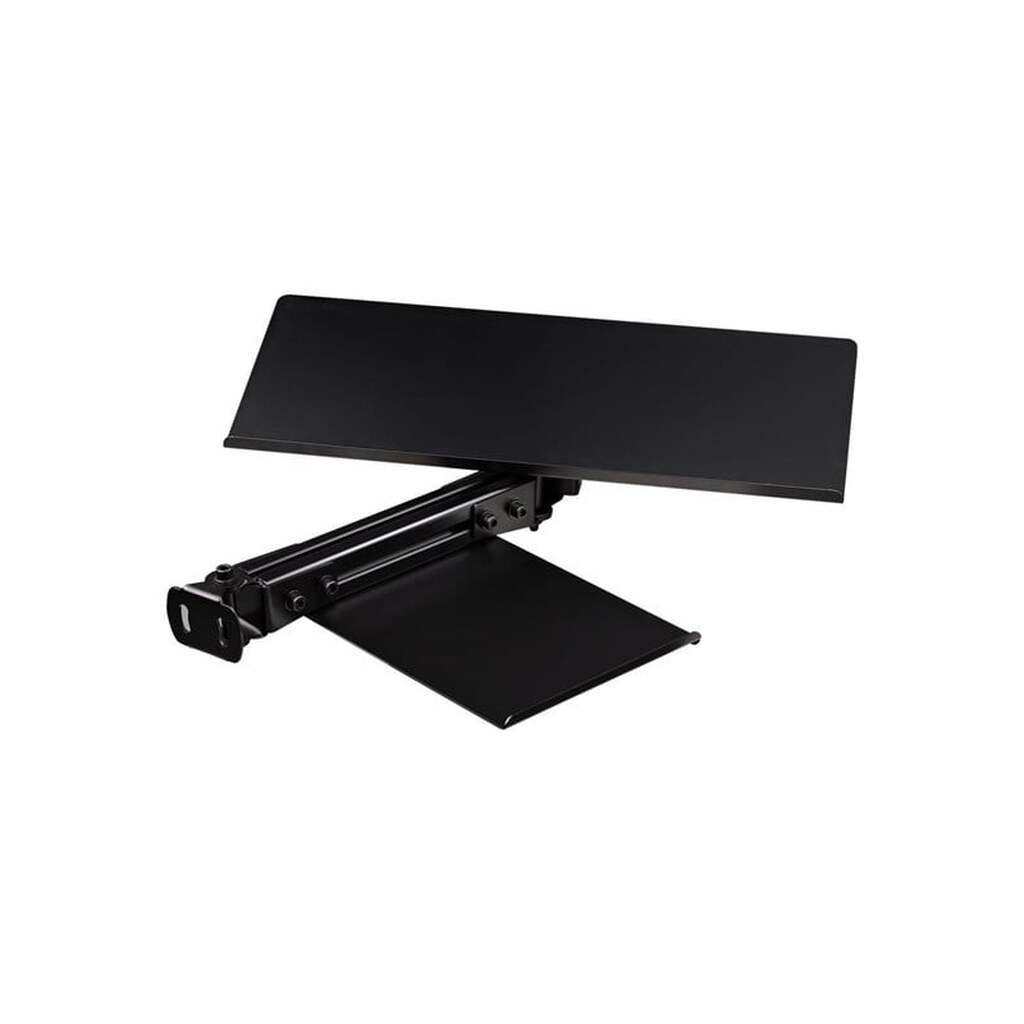 Next Level Racing NL Racing GTELITE Keyboard and Mouse Tray - Black - Tilbehør til spillekonsol