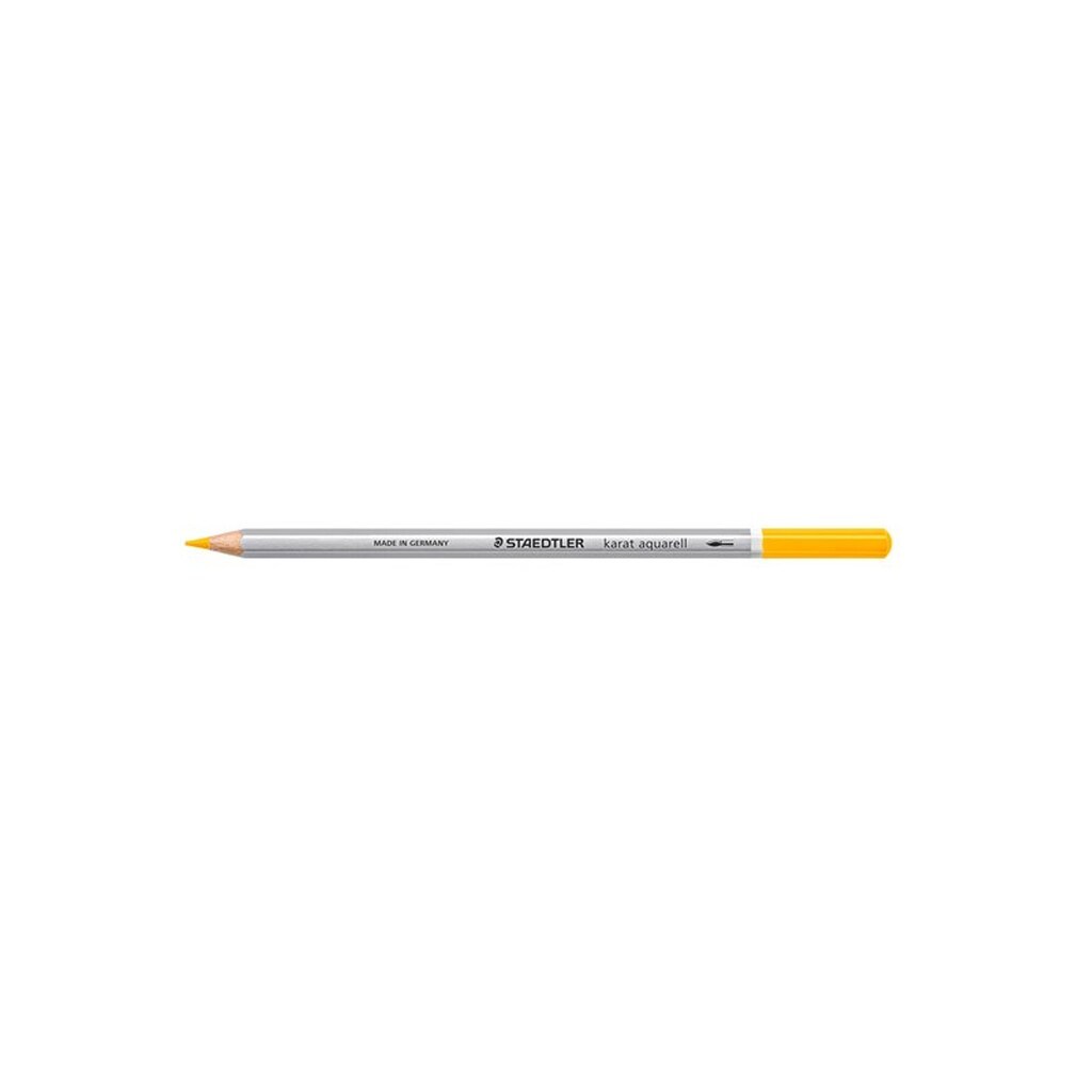 Staedtler KARAT AQUAREL SAND, ÆSKE 6 STK