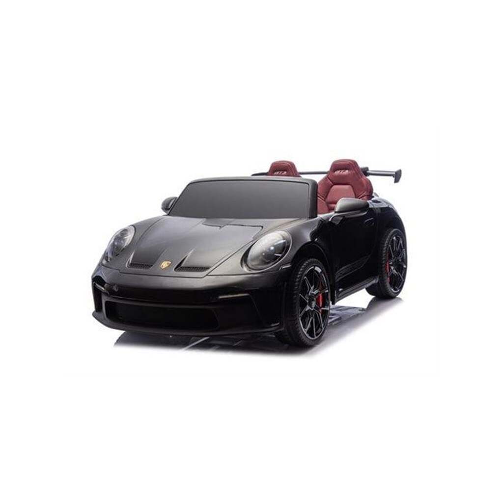 Porsche 911 GT3 2-Seat Ride-On Car