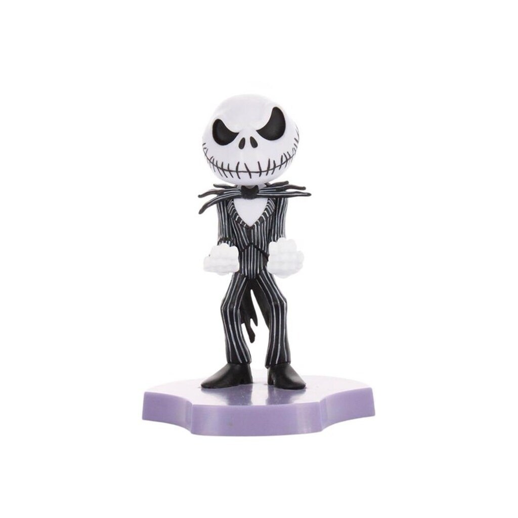 Cable Guys Nightmare Before Christmas Holdems Mini Holder Jack 10 cm - Tilbehør til spillekonsol
