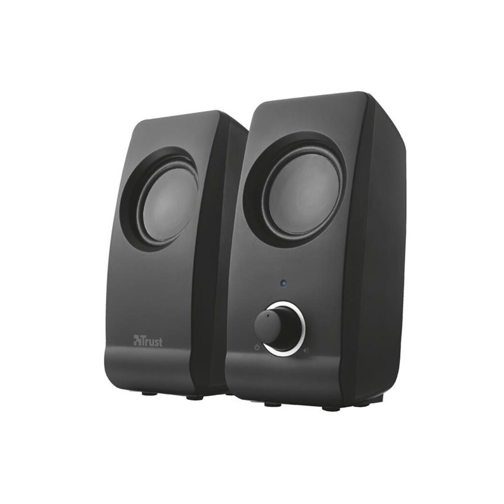 Trust Remo 2.0 Speaker Set