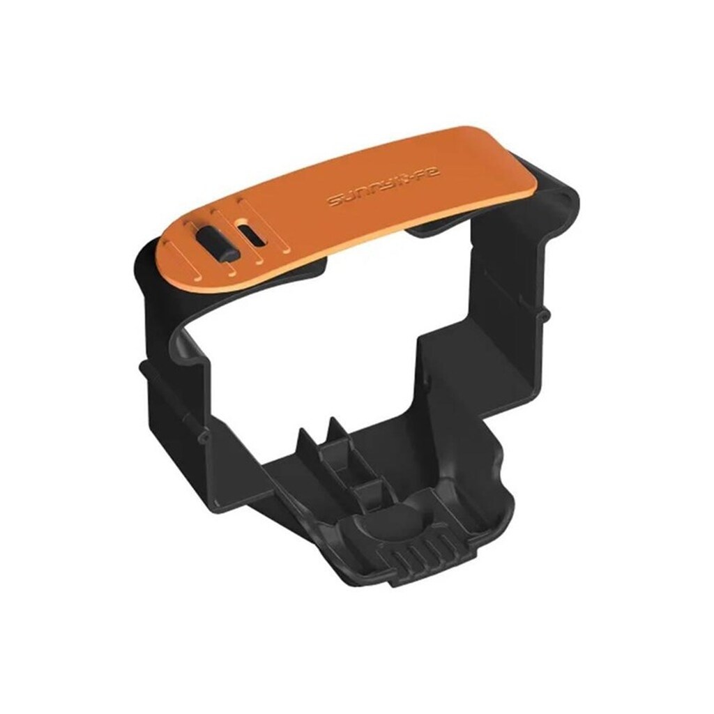 Sunnylife propeller lock for DJI Air 3 (orange A3-SJ663-C)
