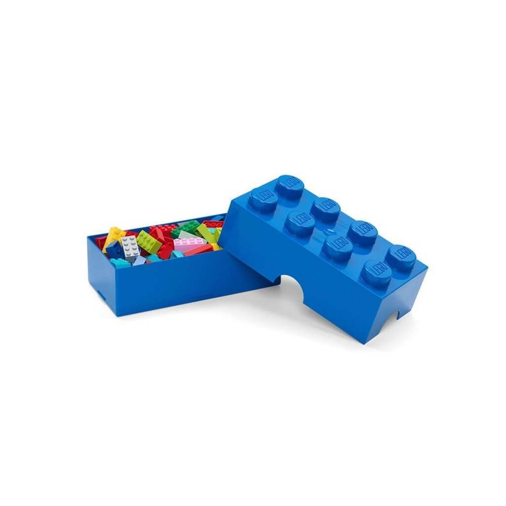 LEGO CLASSIC BOX - BLUE