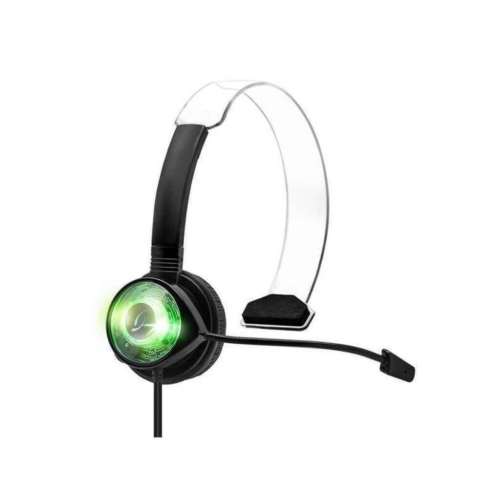 PDP Afterglow AX.4 Communicator - Wired Headset - Microsoft Xbox 360