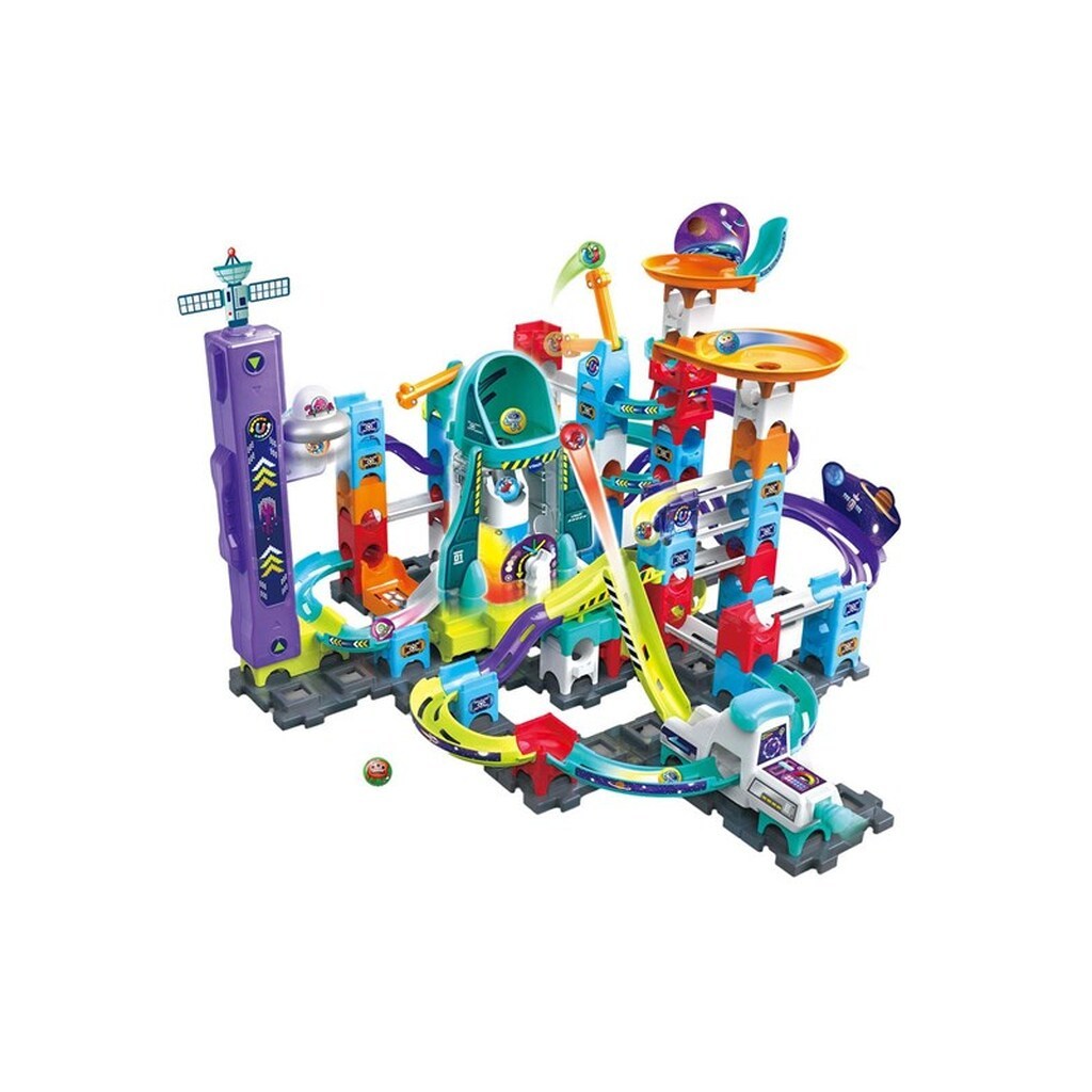 VTech Marble Rush Space Magnetisk Sæt Xl300E