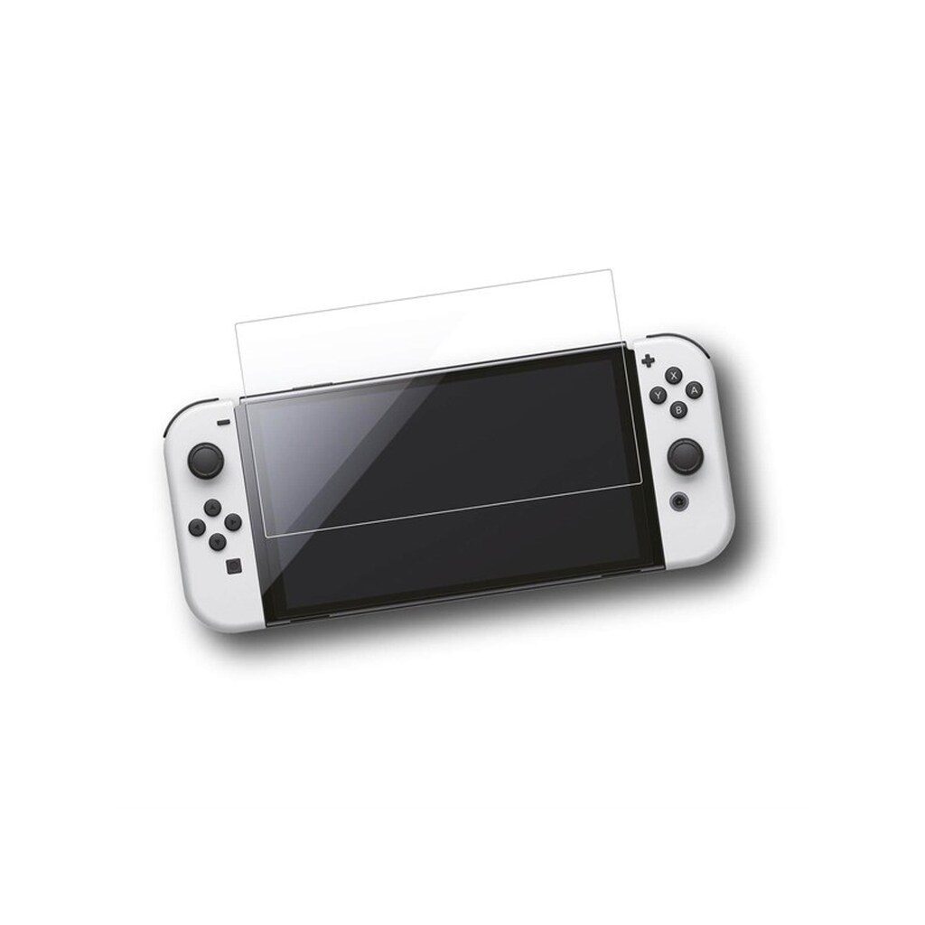 EgoGear Screen Protector SPR10 Anti-Blue Glass for NSO - Miscellaneous Skærmbeskytter - Nintendo Switch