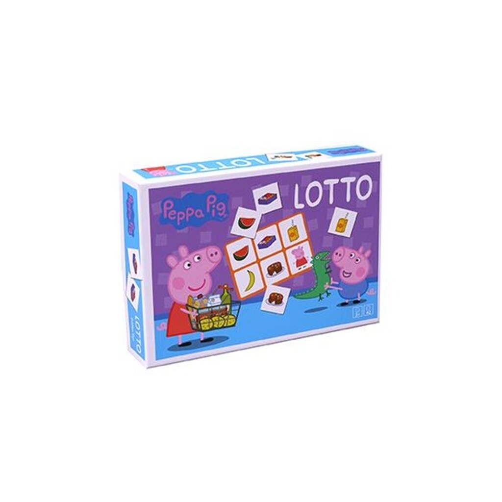 Barbo Toys Gurli Gris lotto