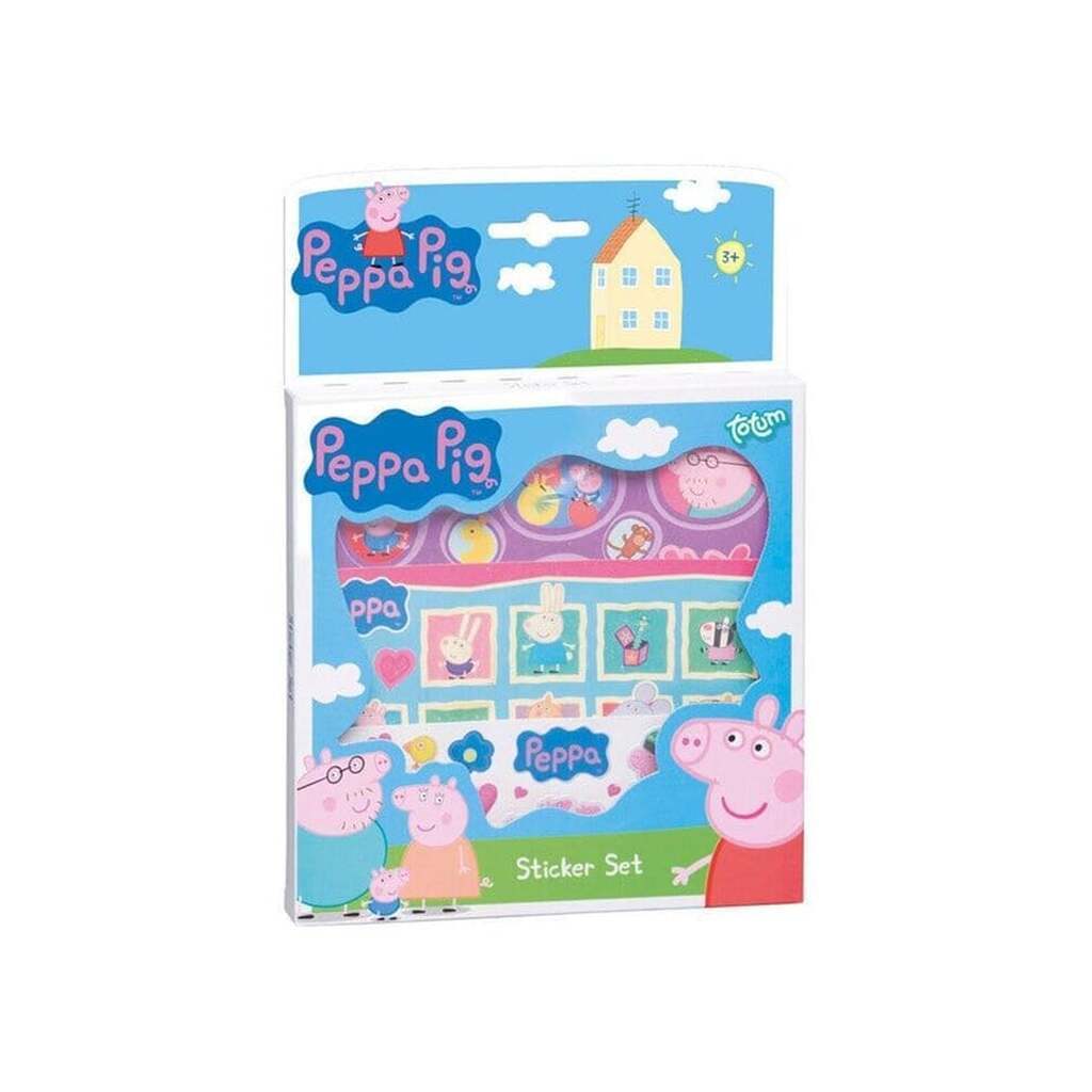 Creative Craft Group GURLI GRIS Stikers sæt