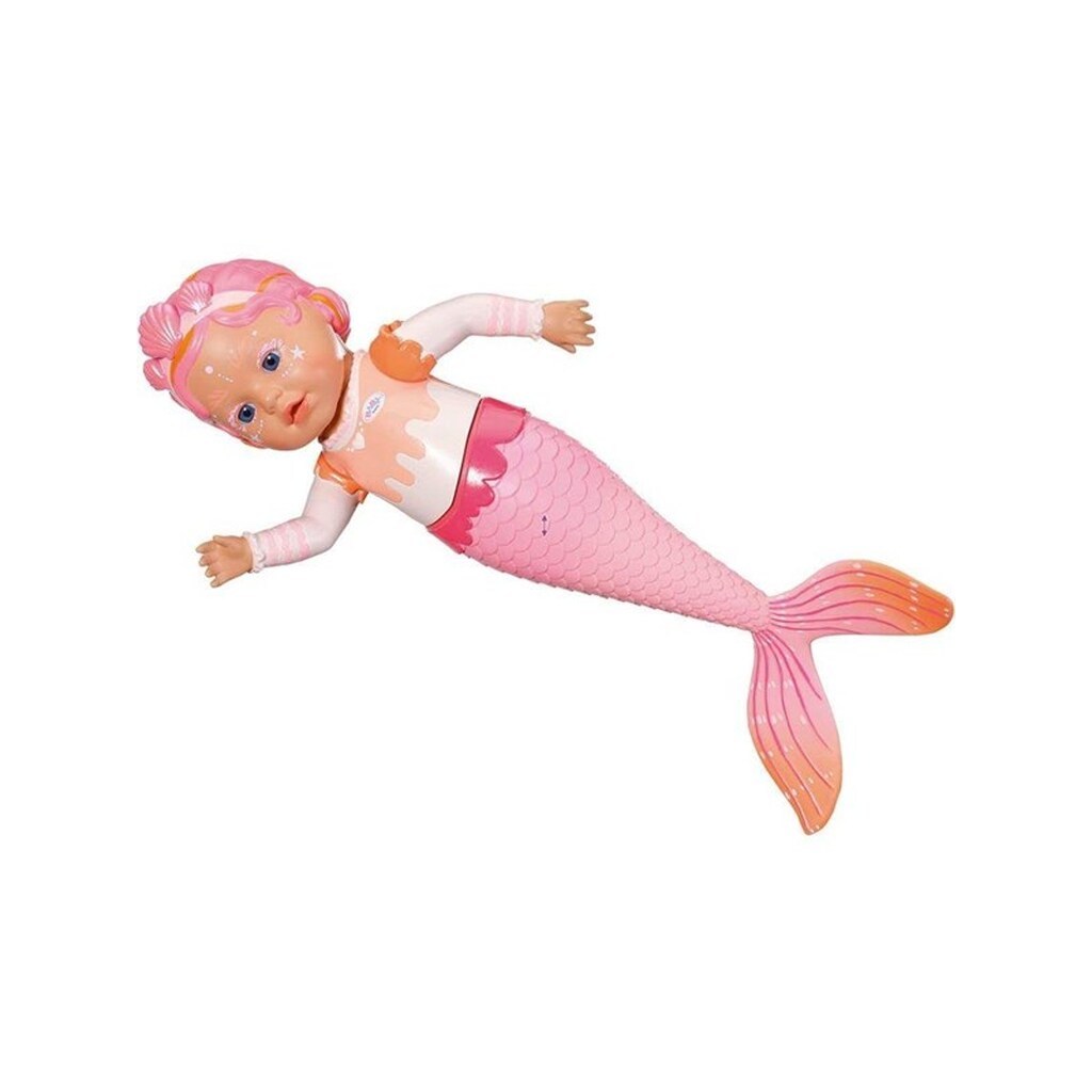 Baby Born My First Mermaid