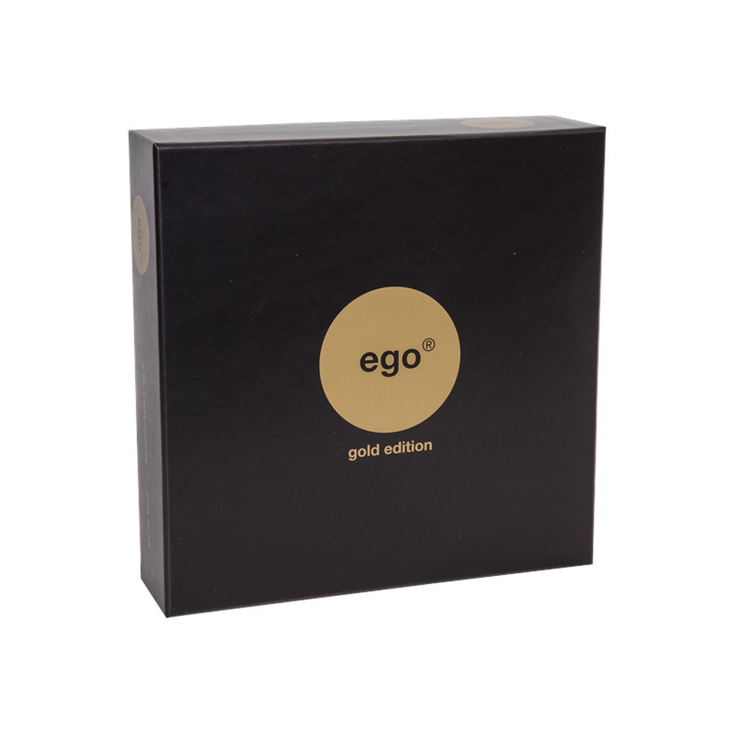 Game Inventors EGO GOLD (Dansk)