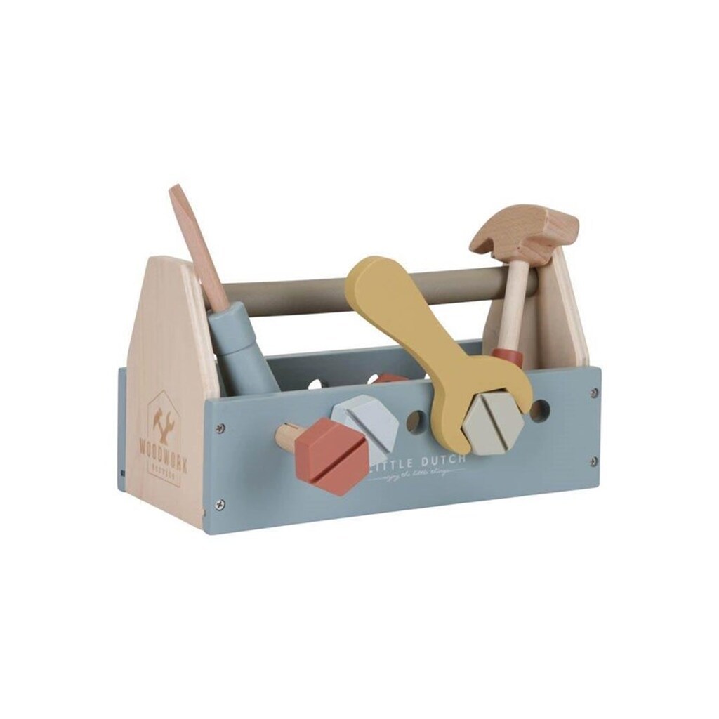 Little Dutch Toolbox