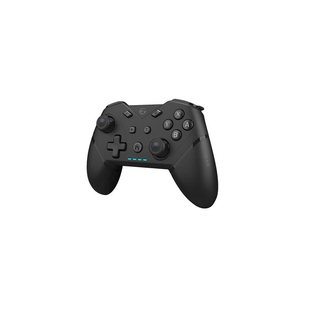 EgoGear Controller SC20 Black Wireless Bluetooth for NSW - Wireless Controller - Nintendo Switch