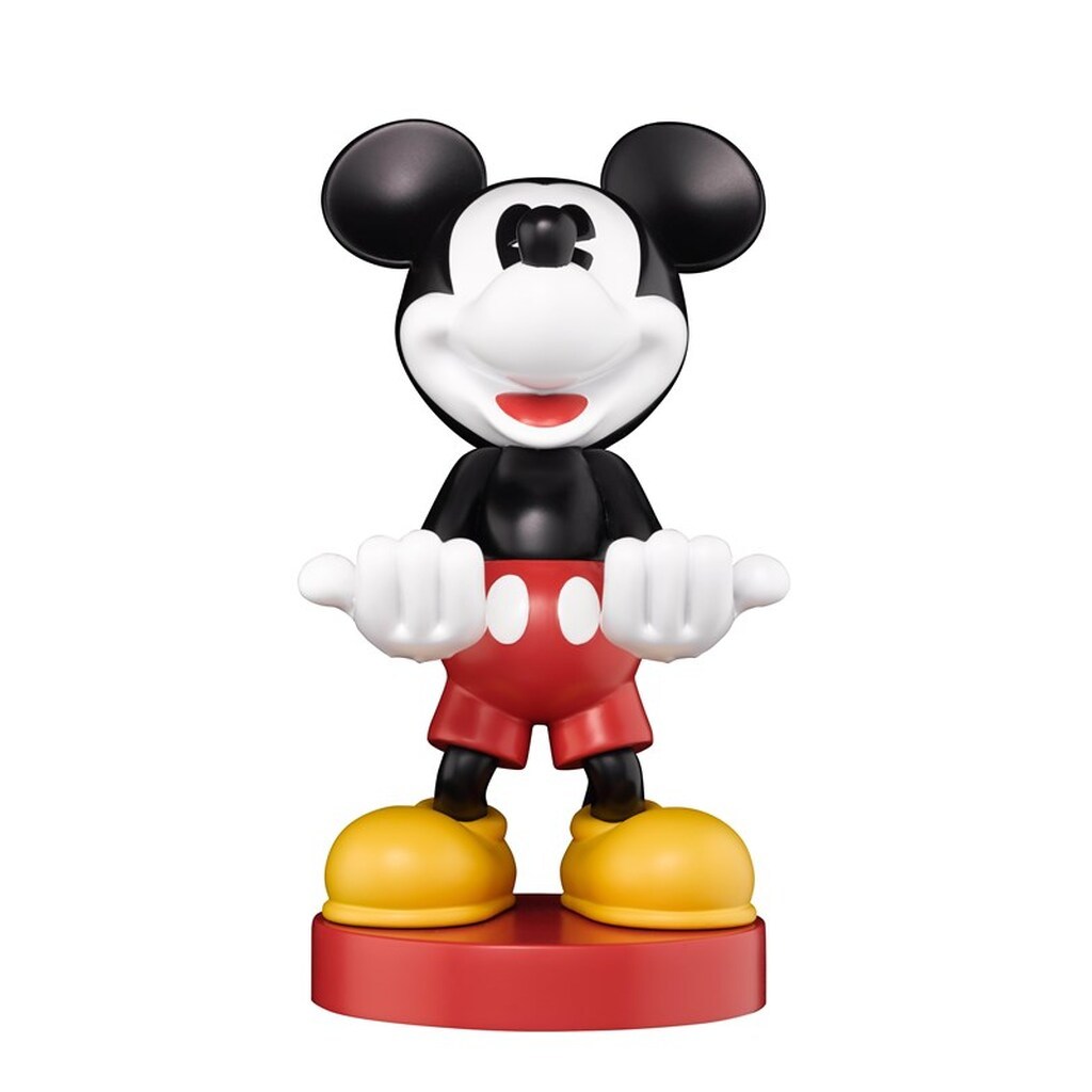 Cable Guys Disney: Mickey Mouse - Miscellaneous Tilbehør til spillekonsol