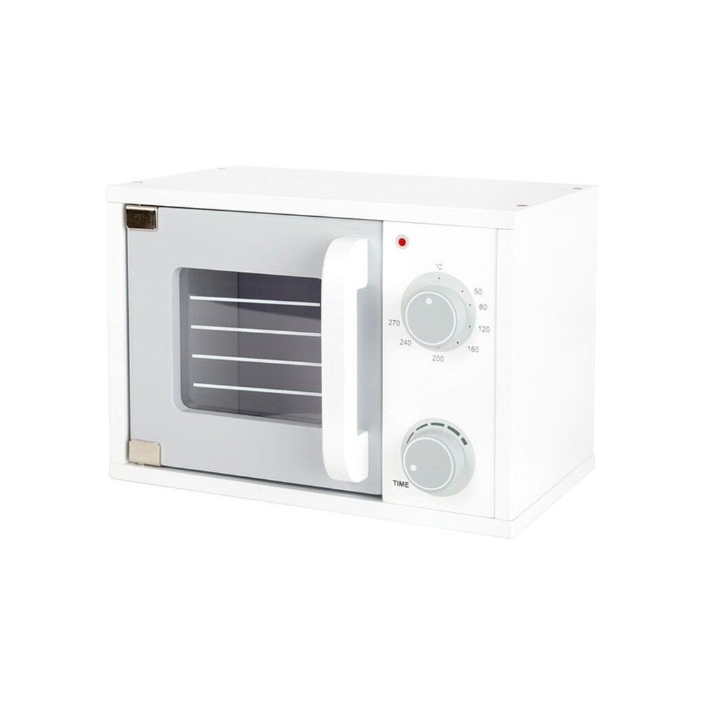 Small Foot - Wooden Microwave Oven