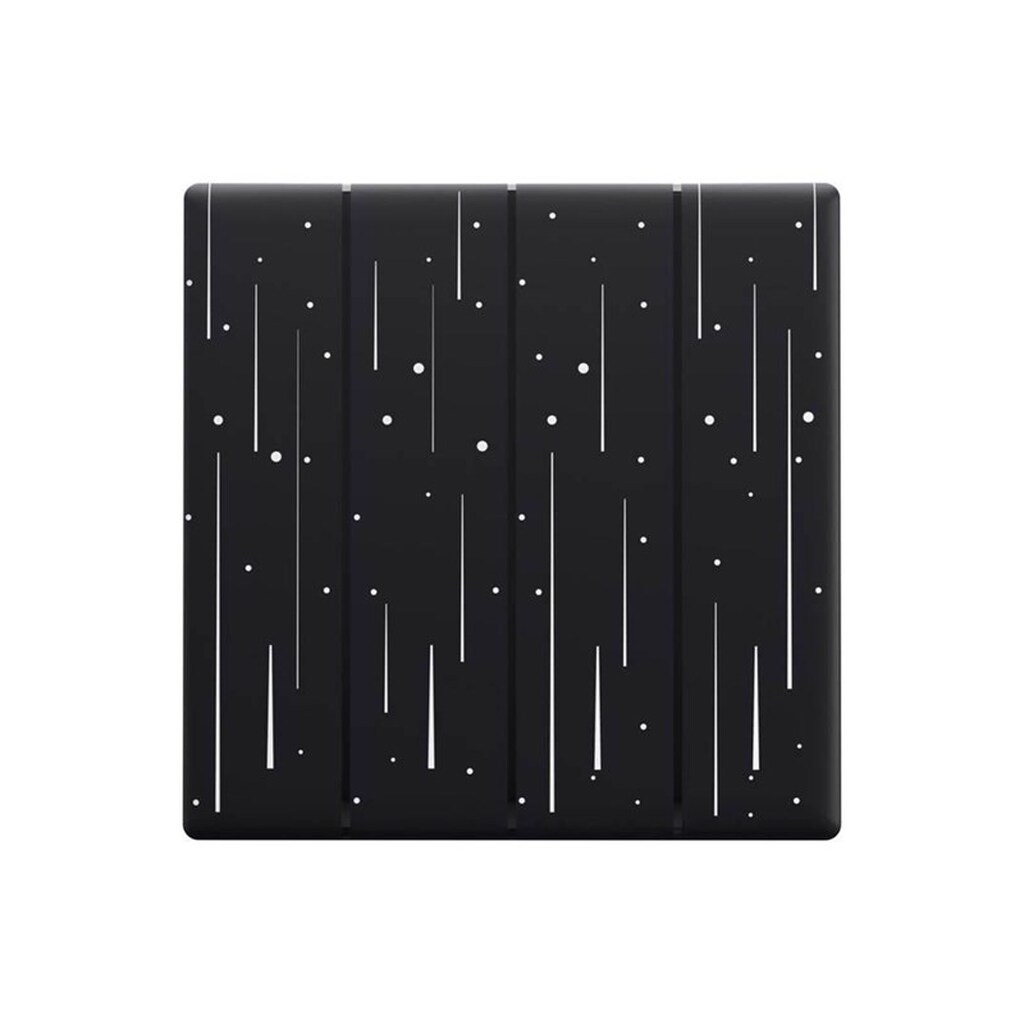Sonoff Decorative cover / cap for T5 Star 4C touch switch