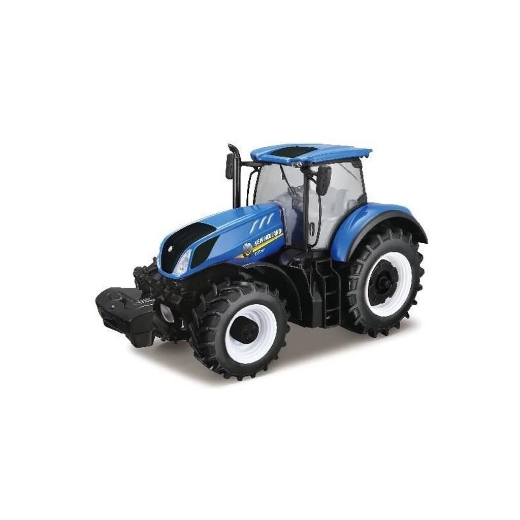 Bburago New Holland T7.315 Tractor - 1:32