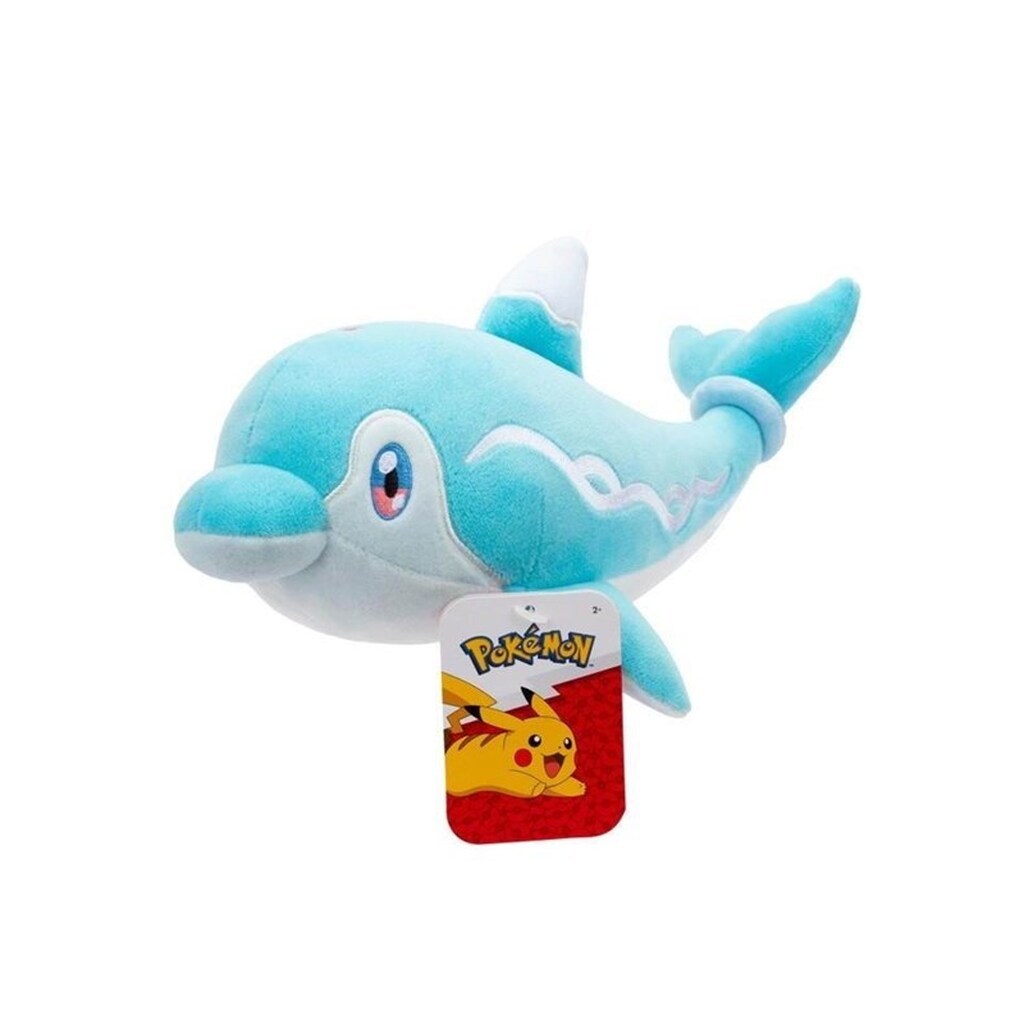 Pokemon Finizen Bamse 20 cm