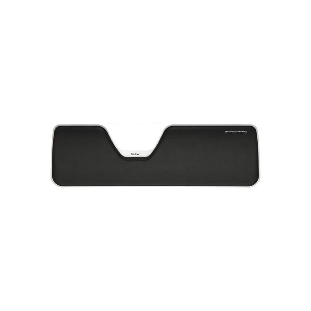Contour Wrist Rest RollerMouse Red plus