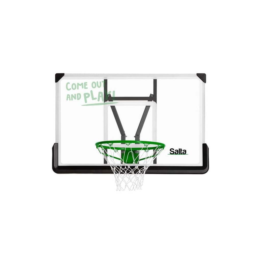 Salta Basketballkurv Center  110 x 71 x 60 cm