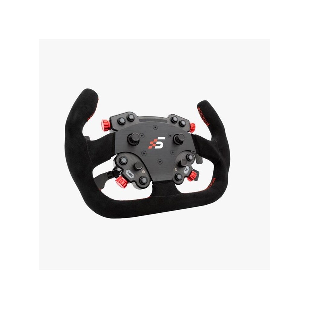 Simagic GT Cup Racing Wheel with Dual Clutch (alcantara)