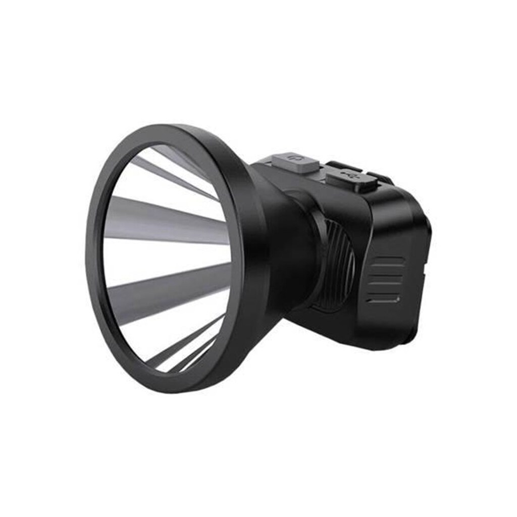 Superfire Headlamp  HL52 200lm USB