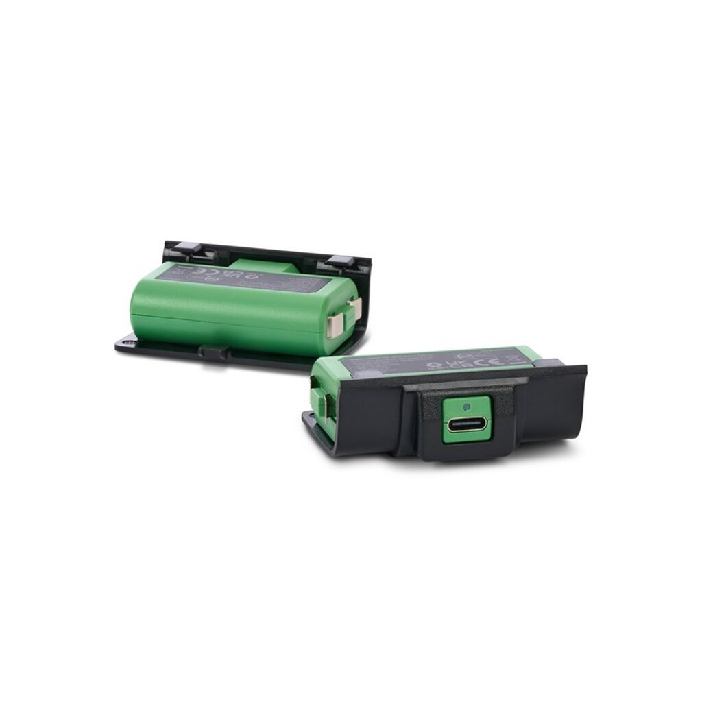 PowerA Play &amp; Charge Kit til Xbox Series X|S - Wired - Microsoft Xbox Series S