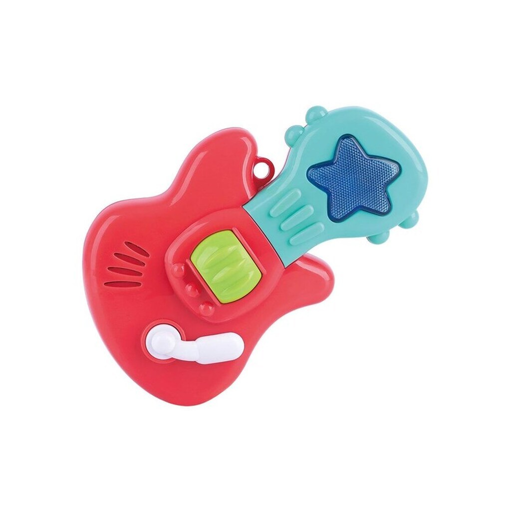 PLAY - Baby Rock Star Guitar Small