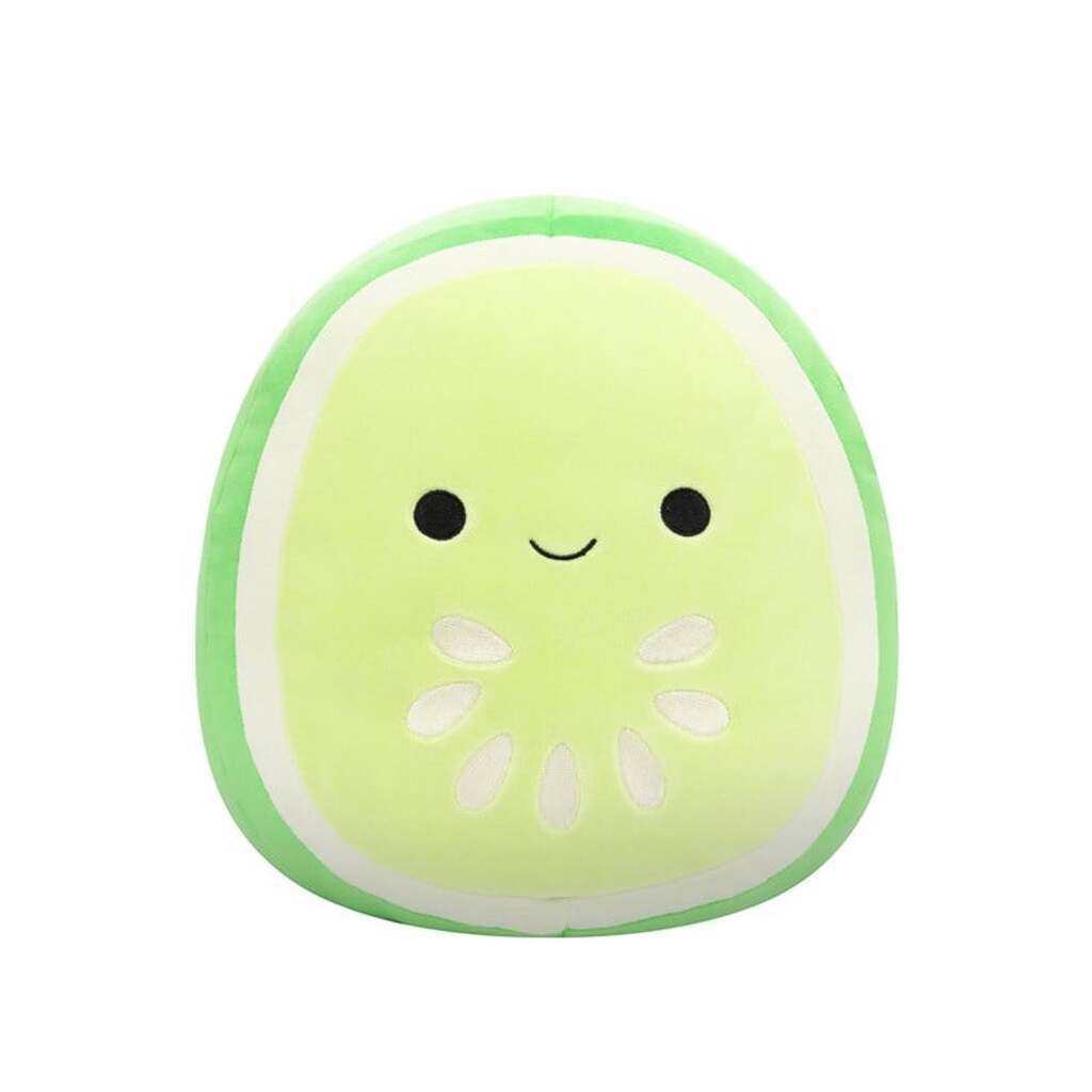Squishmallows 30 cm P21 Agurkskive