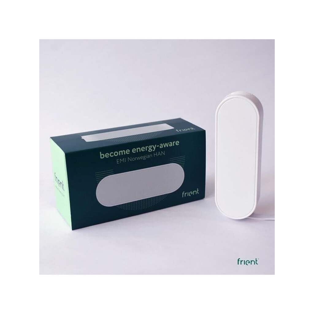 frient EMI Norwegian HAN