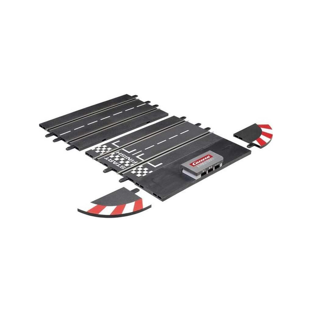 Carrera Evolution Connecting Section