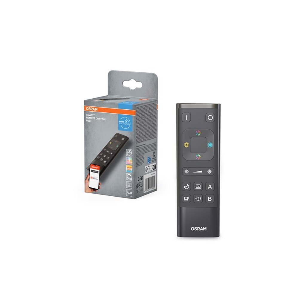 Osram SMART+ remote USB sort WiFi