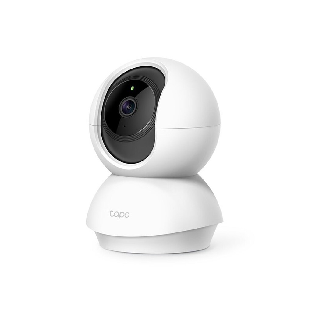 TP-Link Tapo C210 Pan/Tilt Home Security Wi-Fi Camera