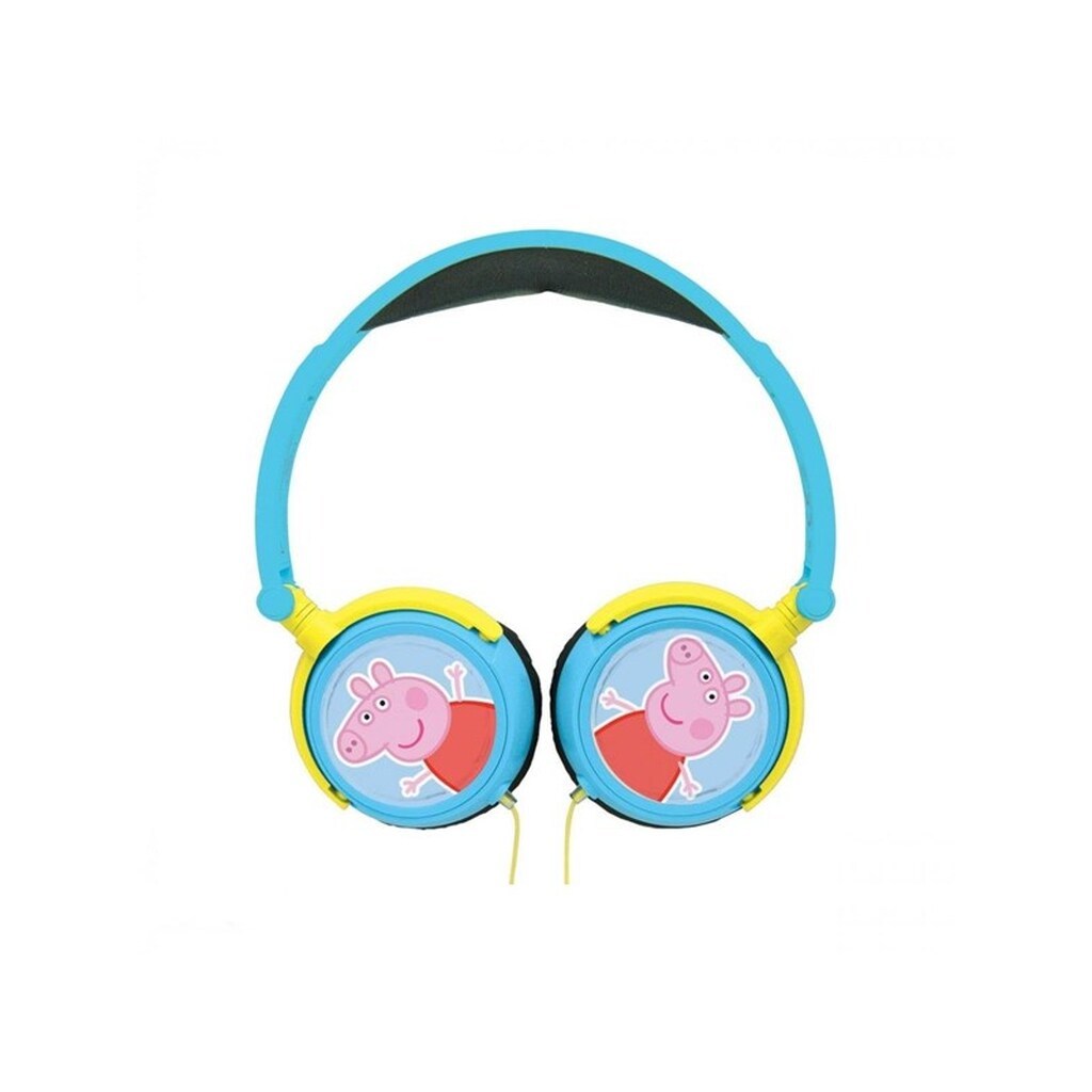Lexibook Peppa Pig headphones/headset