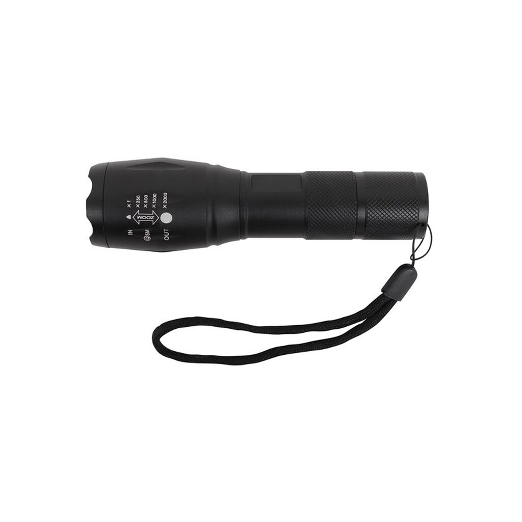 TyZon professional torch 300 lumen