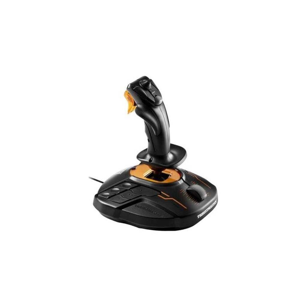 Thrustmaster T.16000M FCS - Wired Controller - PC