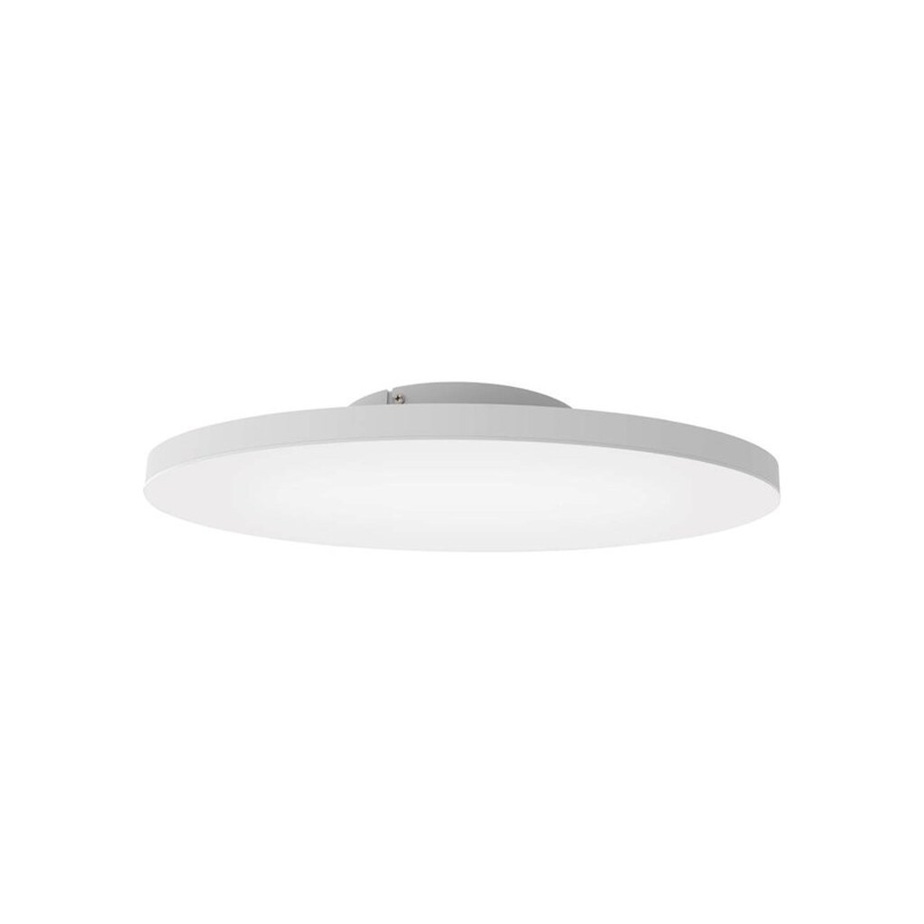 EGLO TURCONA-Z SMART Loftlampe, Ø600 mm, hvid