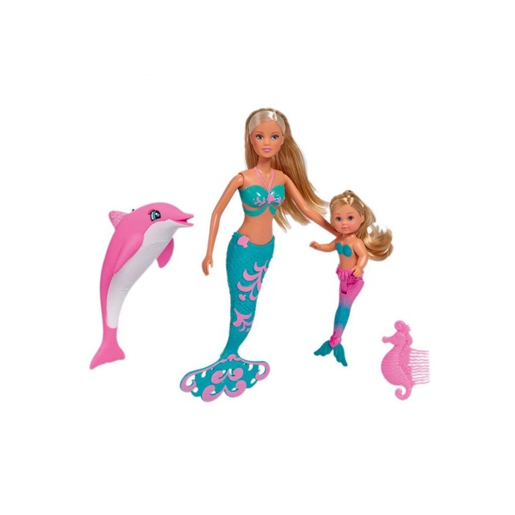 Steffi Love Mermaid Friends