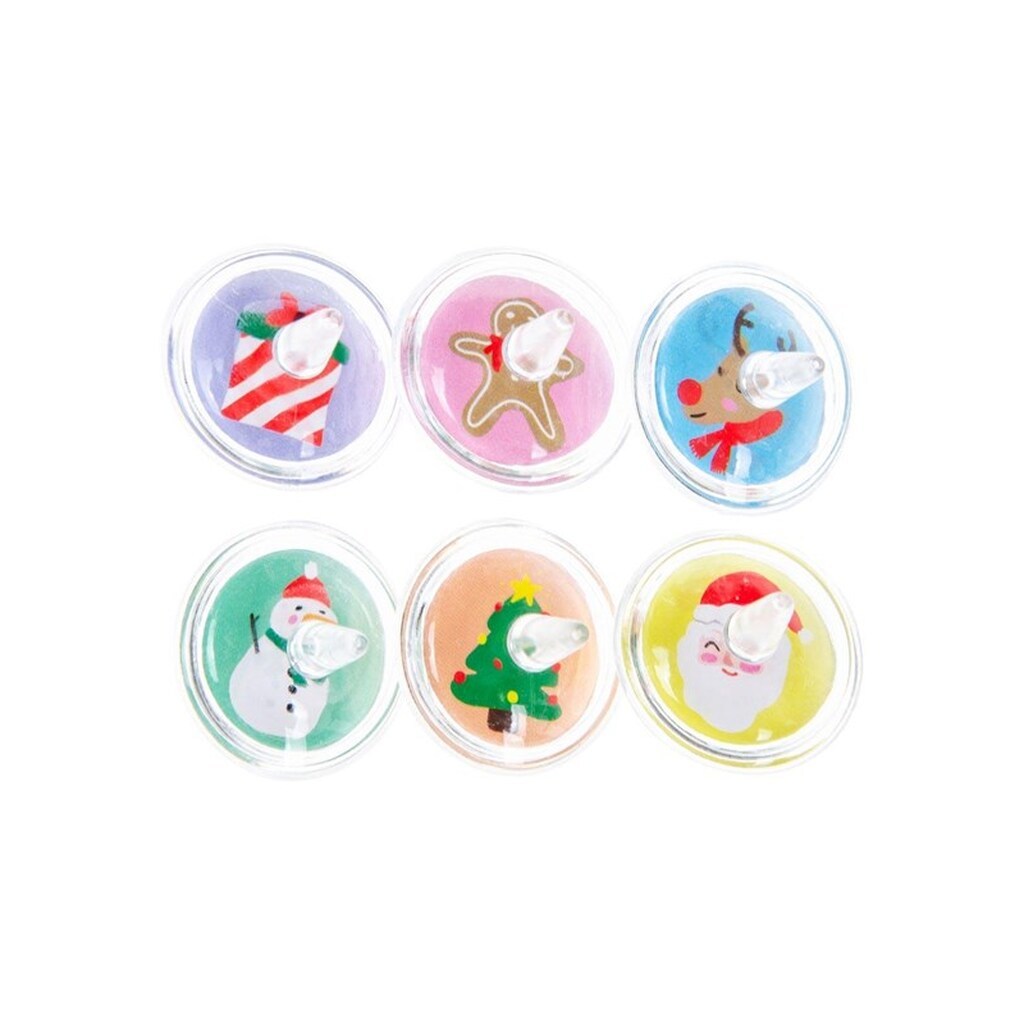 LG-Imports Toll Christmas set of 12pcs.