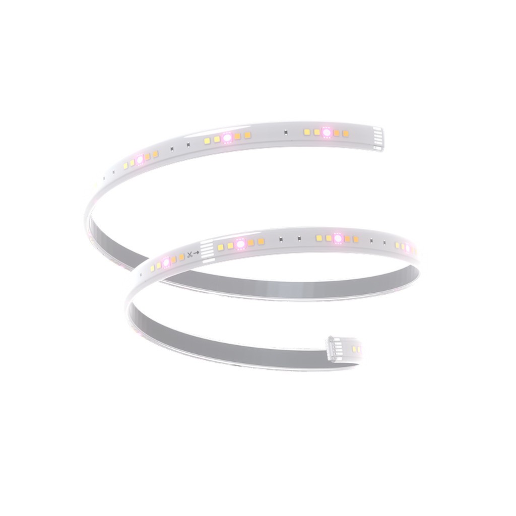 Nanoleaf Essentials - Light Strip Expansion Pack - 1m