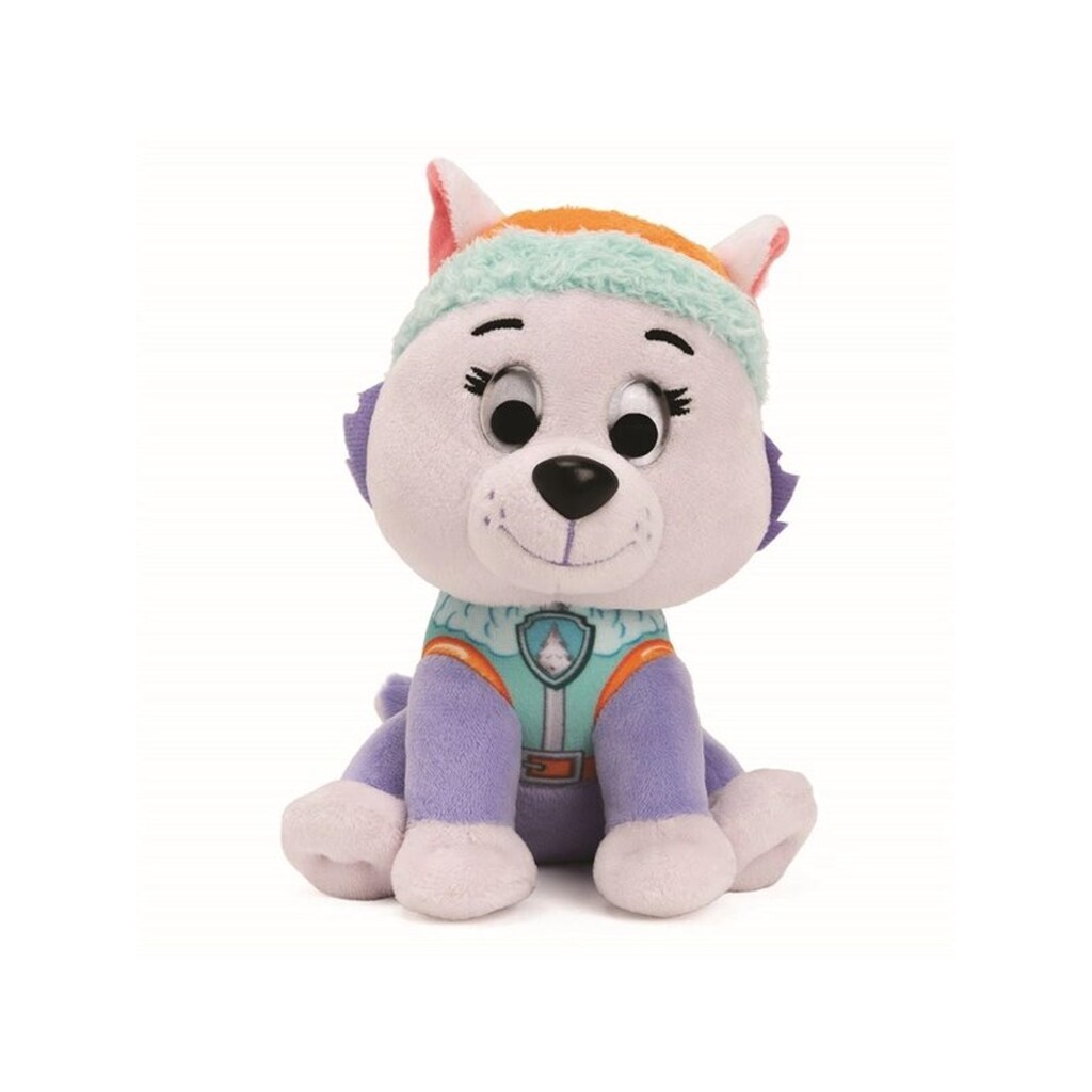 Paw Patrol Plush 15 cm Everest