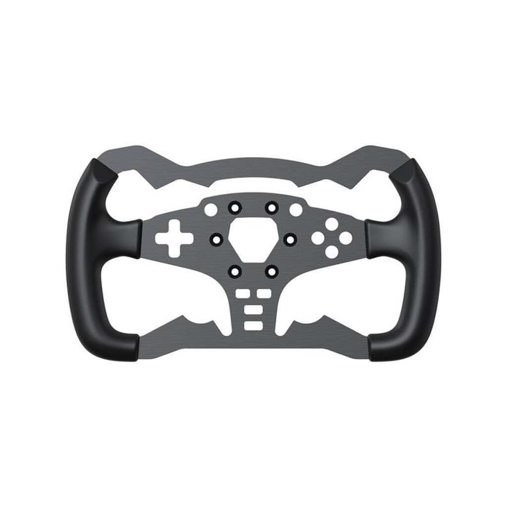 Moza Racing ES Formula Wheel Rim Mod - (28 cm) - Wheel